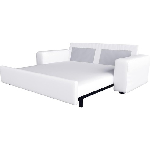 The kivik sofa bed cover - the,